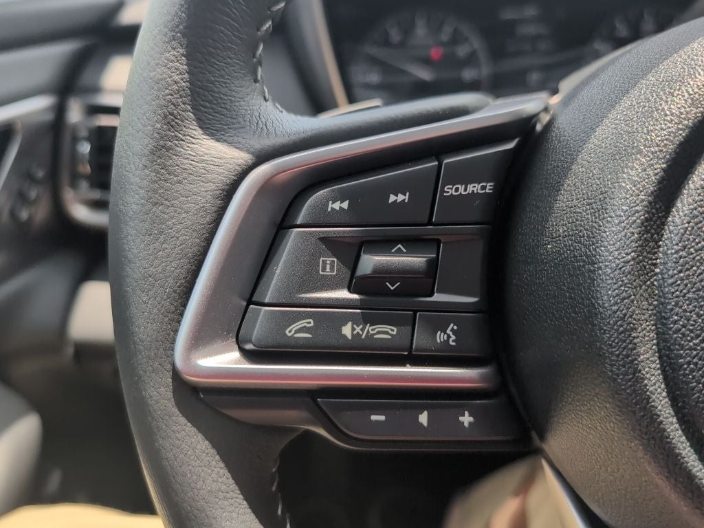 2025 Subaru Legacy Limited