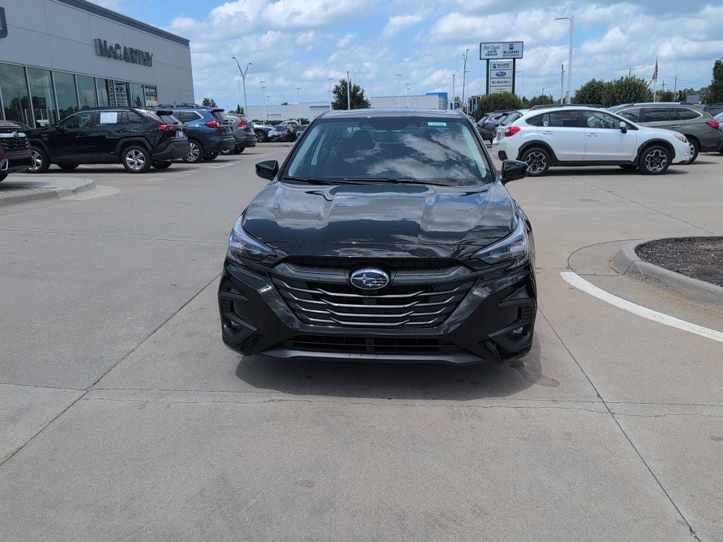 2025 Subaru Legacy Limited