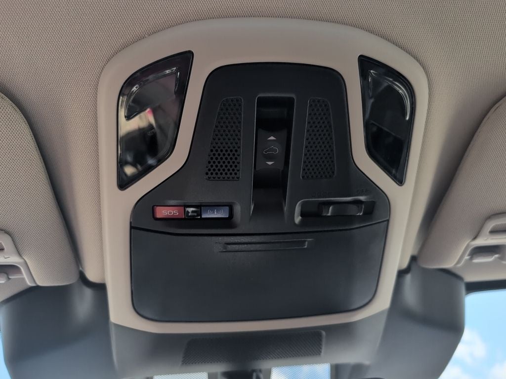 2025 Subaru Legacy Limited