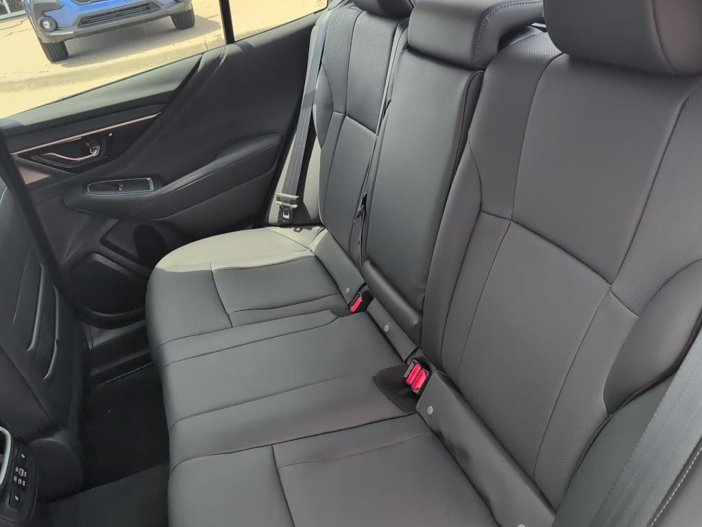 2025 Subaru Legacy Limited