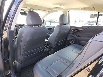 2025 Subaru Legacy Limited