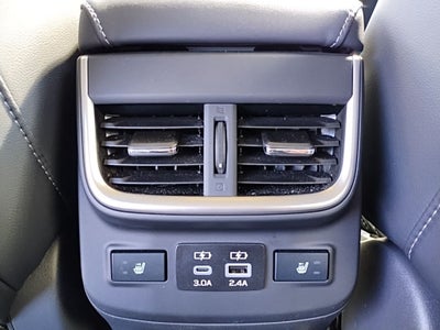 2025 Subaru Legacy Limited