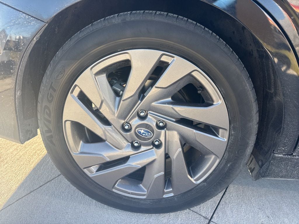 2024 Subaru Legacy Sport