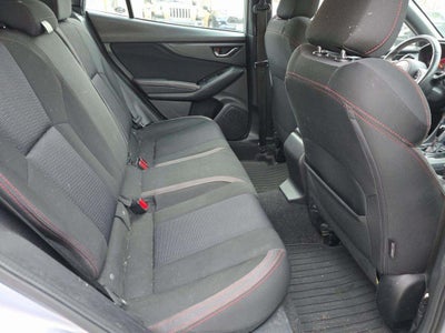 2017 Subaru Impreza 2.0i Sport