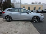 2017 Subaru Impreza 2.0i Sport