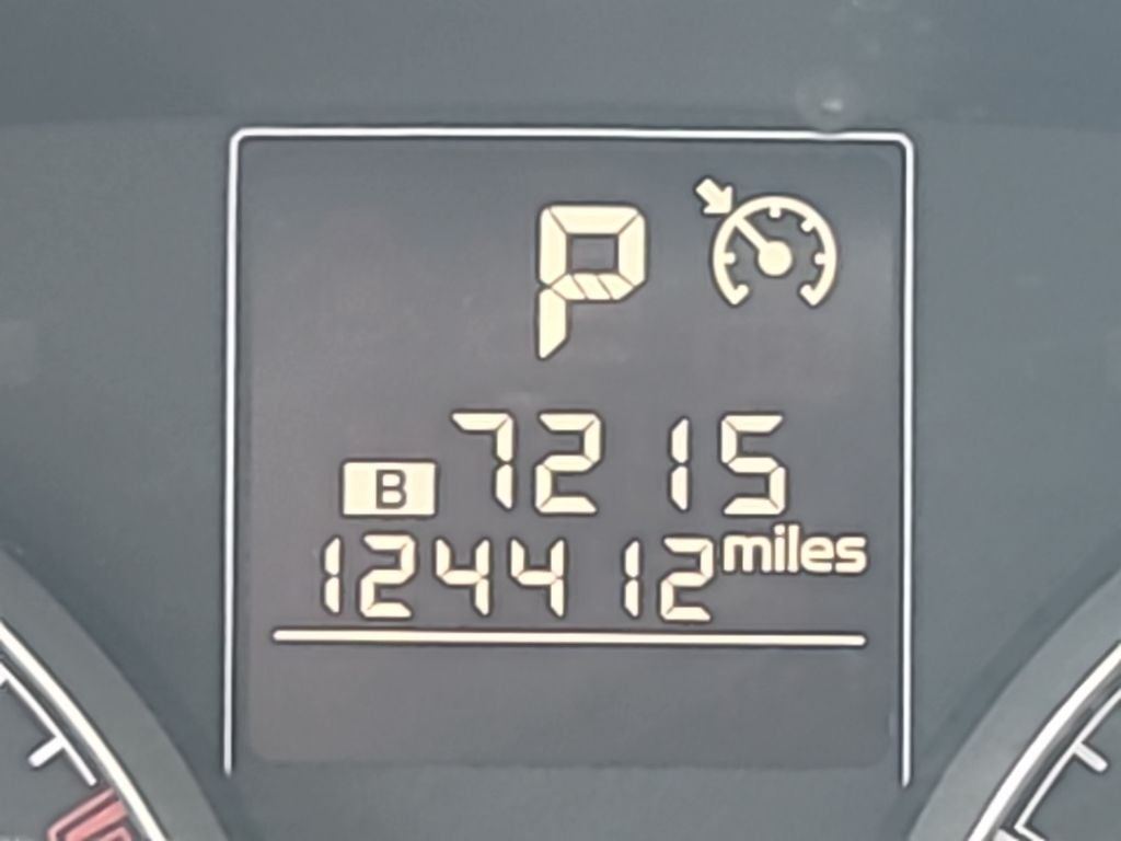 2013 Subaru Outback 2.5i