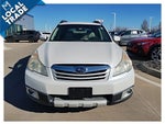 2011 Subaru Outback 2.5i Limited