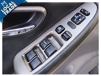 2005 Subaru Baja Sport