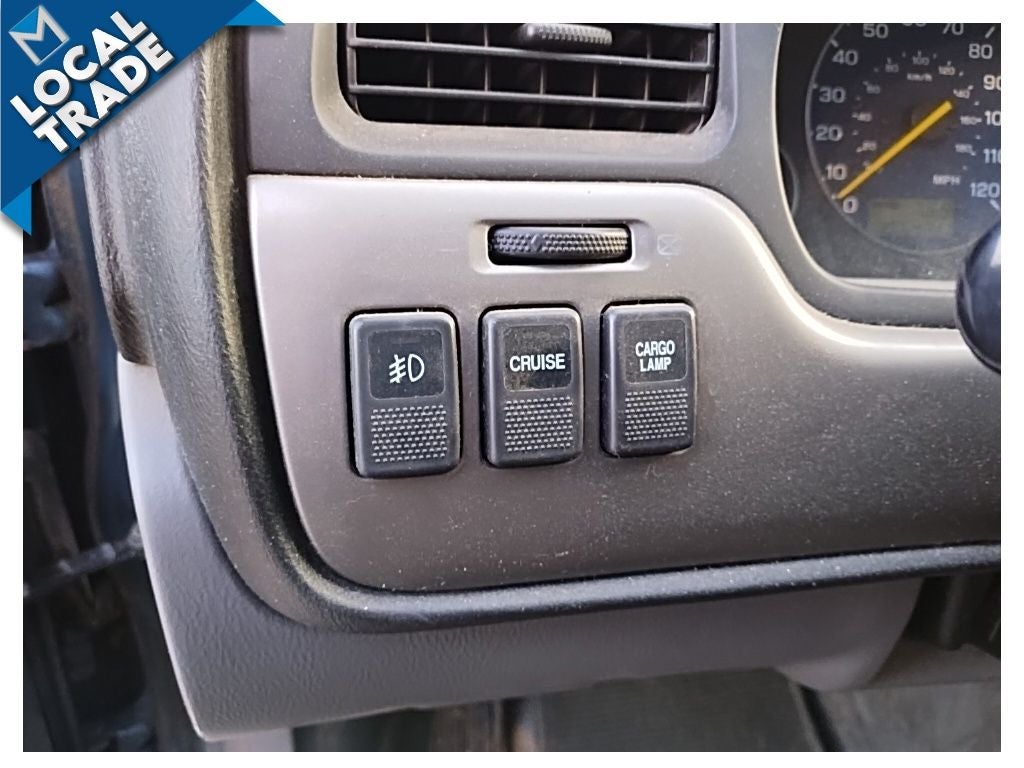 2005 Subaru Baja Sport