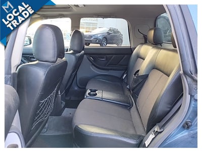 2005 Subaru Baja Sport