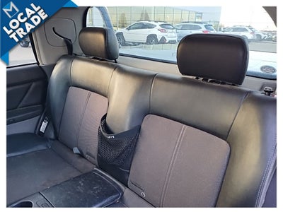 2005 Subaru Baja Sport