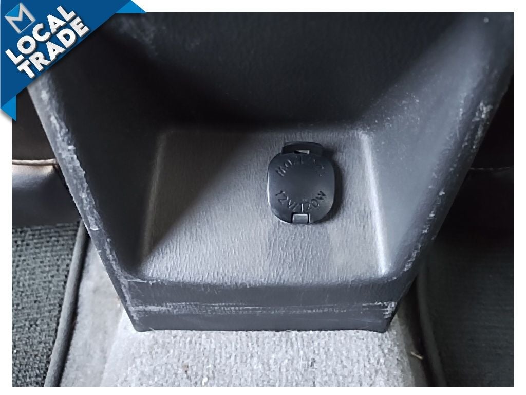 2005 Subaru Baja Sport