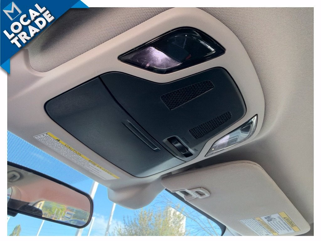 2022 Subaru Outback 2.5i