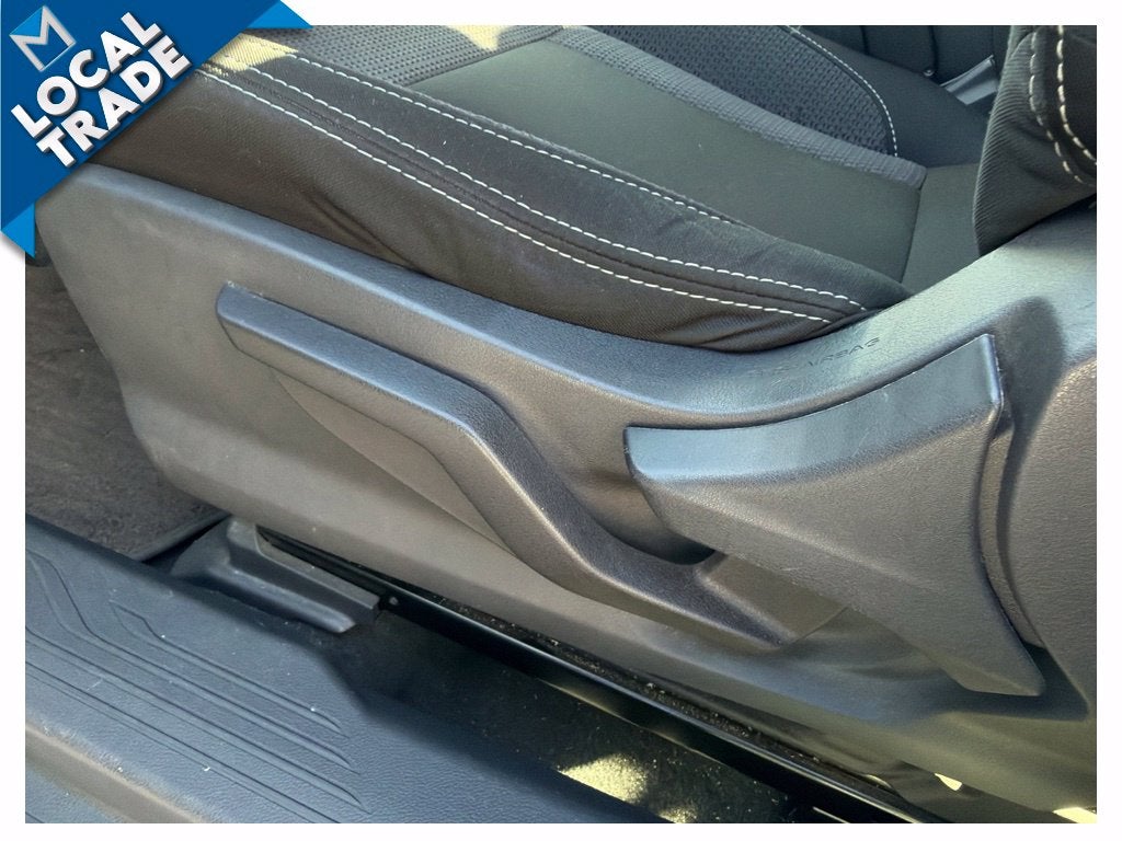2022 Subaru Outback 2.5i