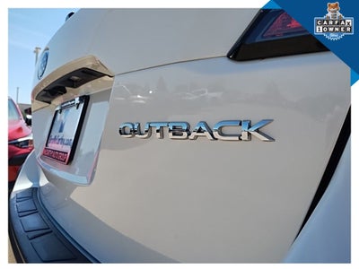 2024 Subaru Outback Premium PKG 15