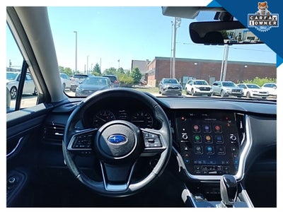 2024 Subaru Outback Premium PKG 15