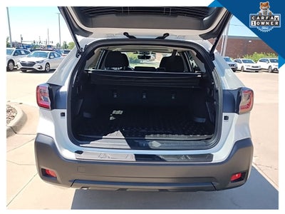 2024 Subaru Outback Premium PKG 15