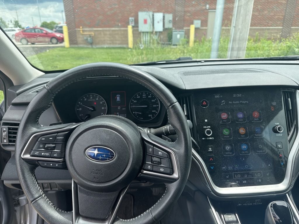 2024 Subaru Outback Premium