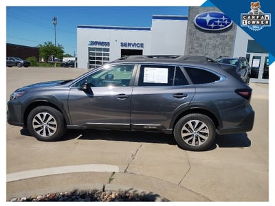 2024 Subaru Outback Premium