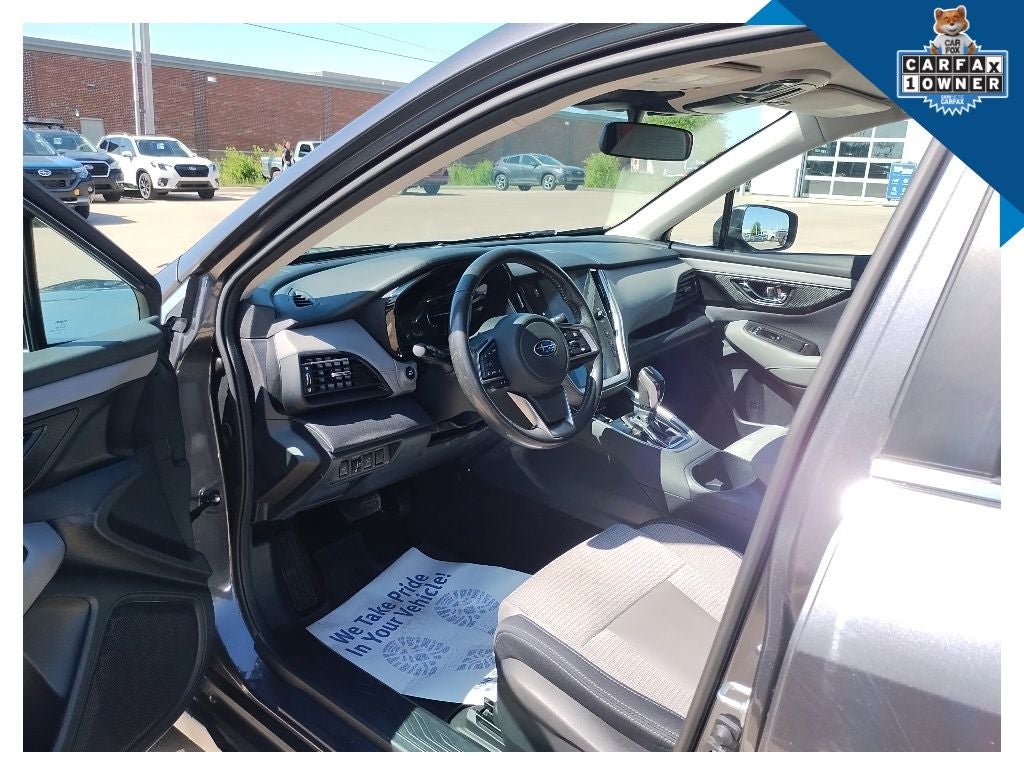 2024 Subaru Outback Premium
