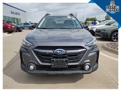 2024 Subaru Outback Premium