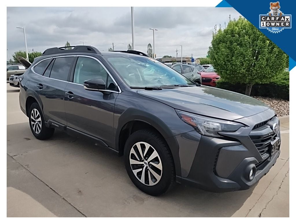 2024 Subaru Outback Premium