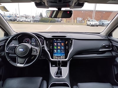 2023 Subaru Outback Limited