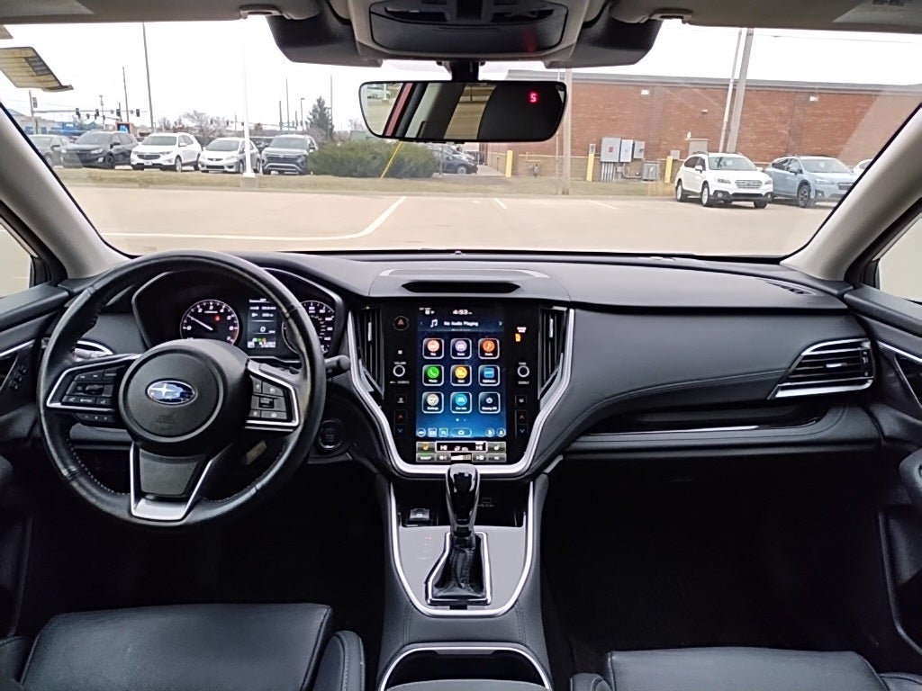 2023 Subaru Outback Limited