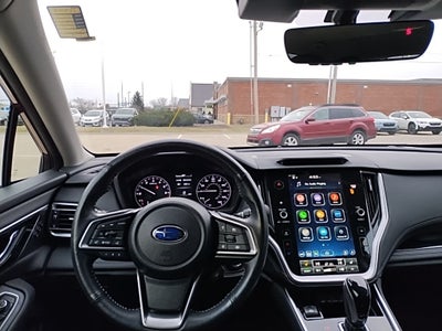 2023 Subaru Outback Limited