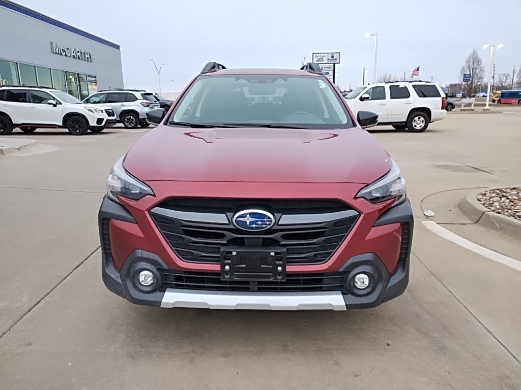 2023 Subaru Outback Limited