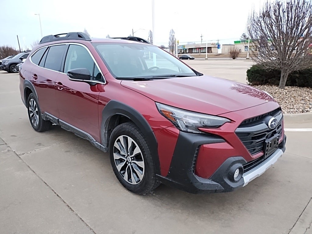 2023 Subaru Outback Limited
