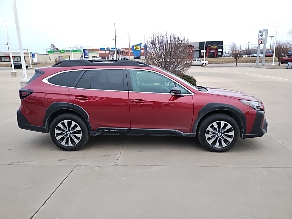 2023 Subaru Outback Limited
