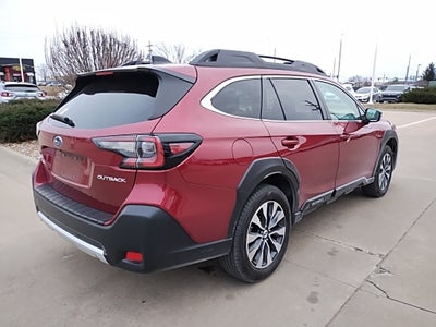 2023 Subaru Outback Limited