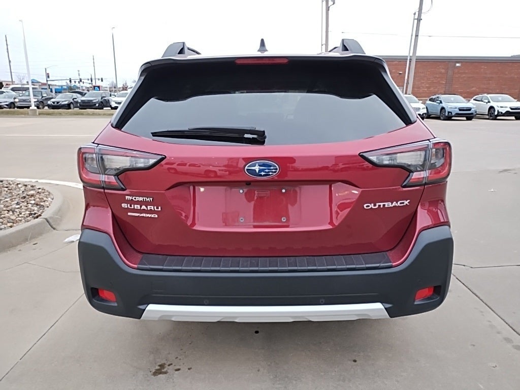 2023 Subaru Outback Limited