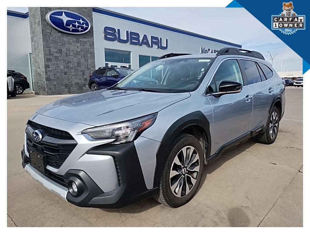 2024 Subaru Outback Limited