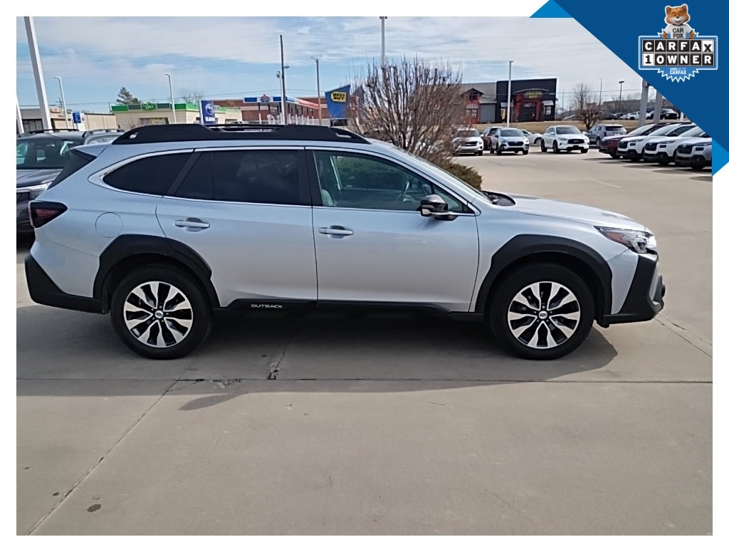 2024 Subaru Outback Limited