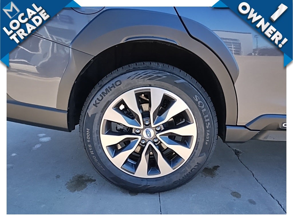 2024 Subaru Outback Limited