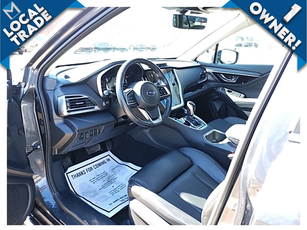 2024 Subaru Outback Limited