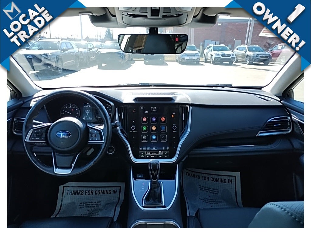 2024 Subaru Outback Limited