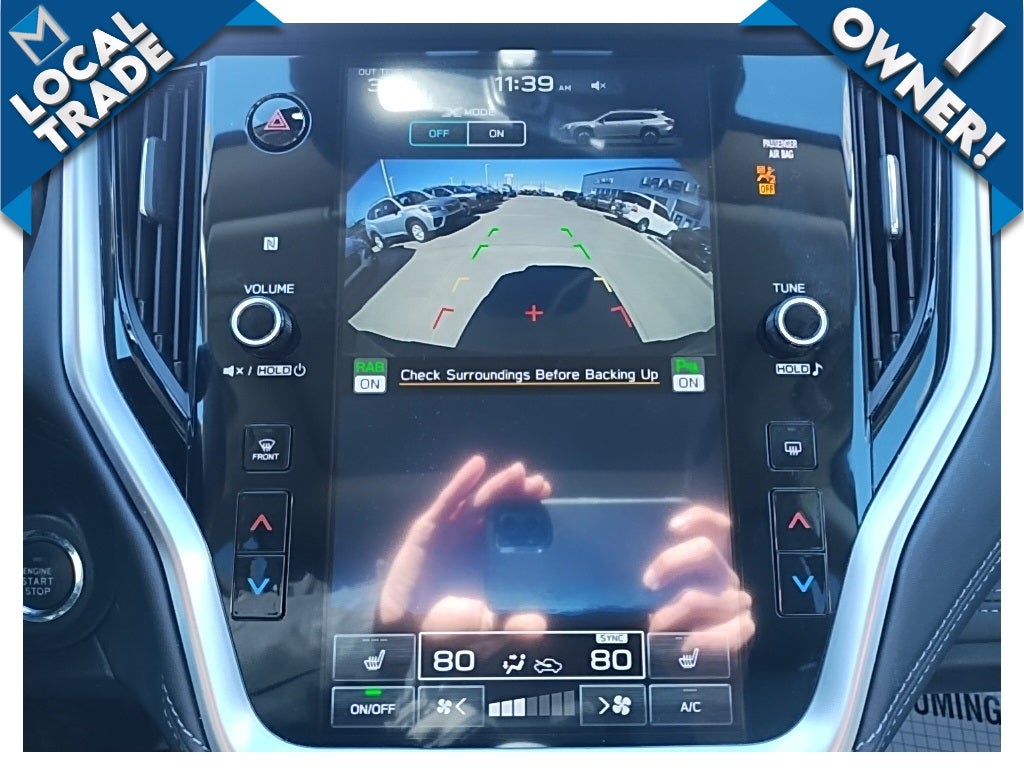 2024 Subaru Outback Limited