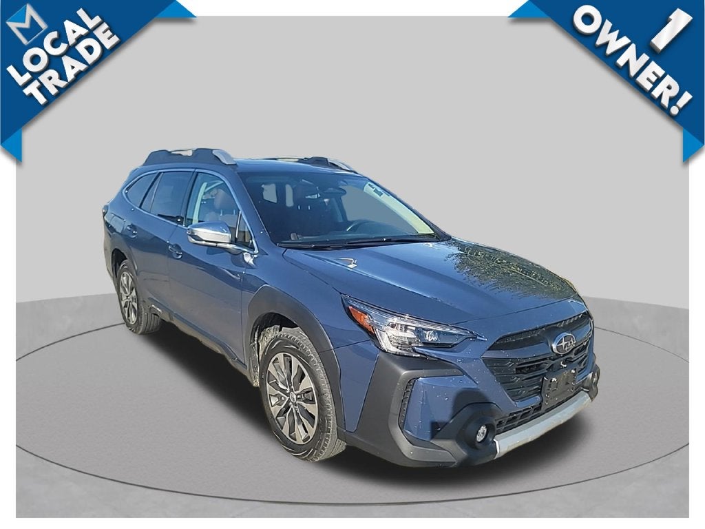 2024 Subaru Outback Touring