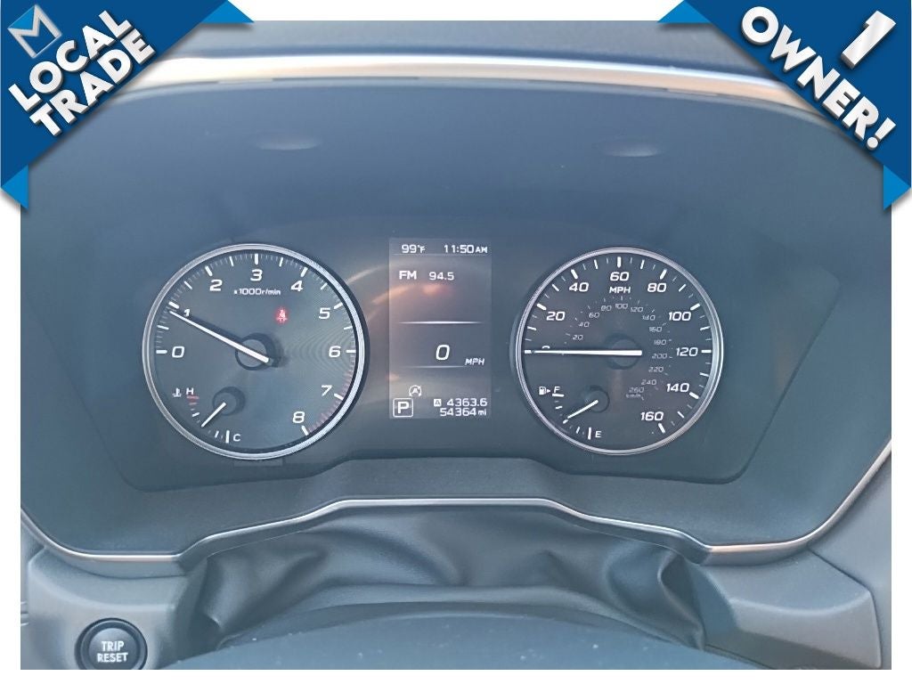 2025 Subaru Outback Onyx Edition XT