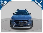 2025 Subaru Outback Onyx Edition XT