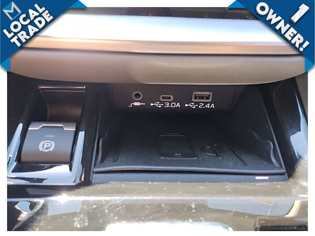 2025 Subaru Outback Onyx Edition XT