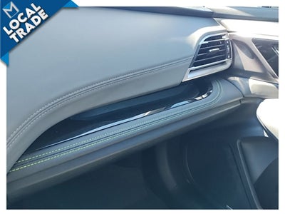 2025 Subaru Outback Onyx Edition XT