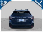 2025 Subaru Outback Onyx Edition XT
