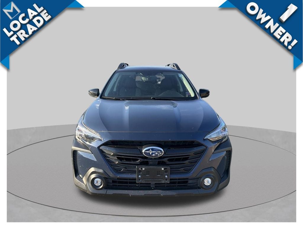 2025 Subaru Outback Onyx Edition XT