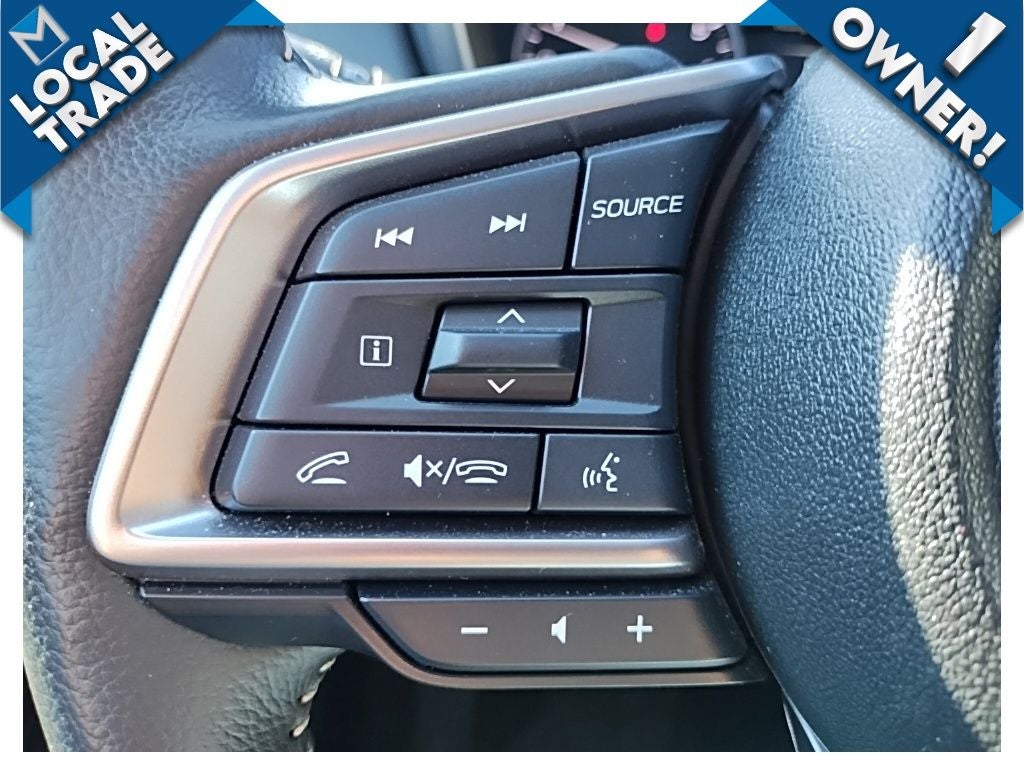 2025 Subaru Outback Limited XT