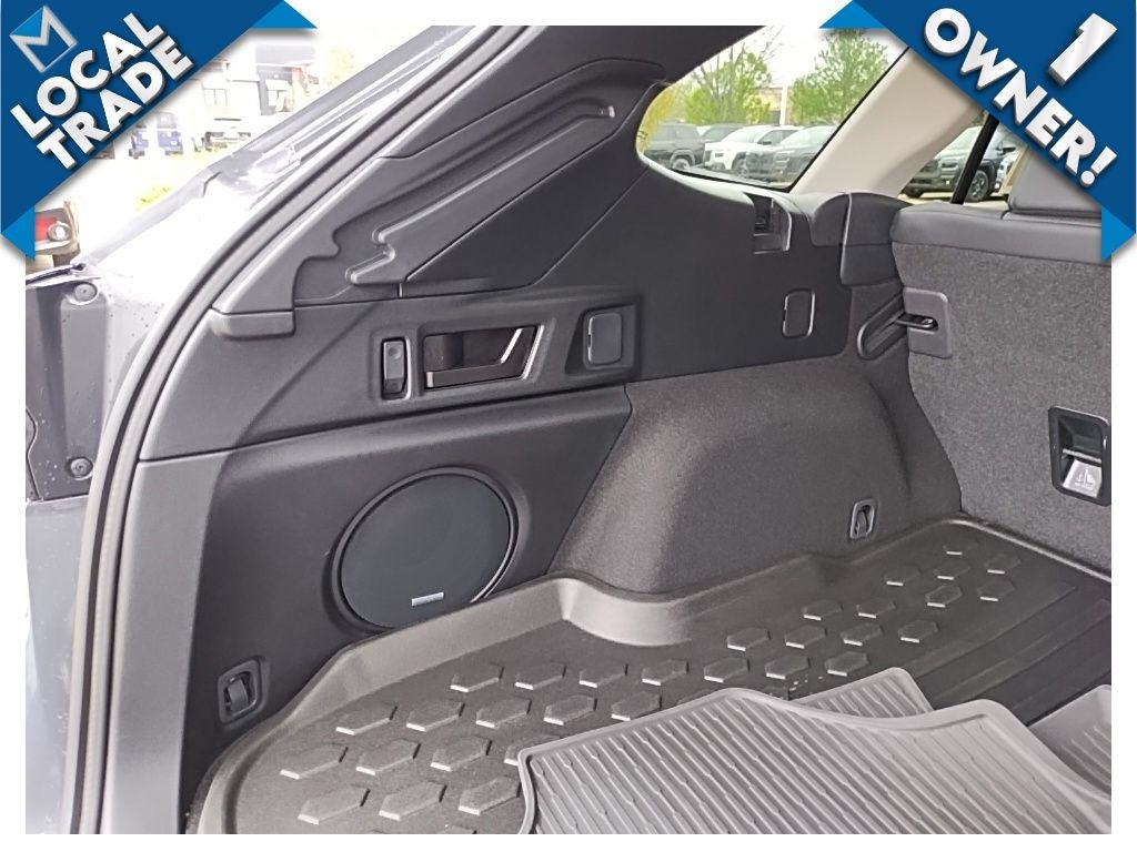 2025 Subaru Outback Limited XT
