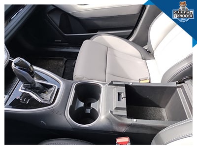 2025 Subaru Outback Limited XT